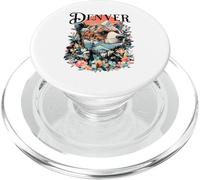 Denver PopSockets PopGrip per MagSafe