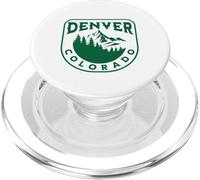 Denver PopSockets PopGrip per MagSafe