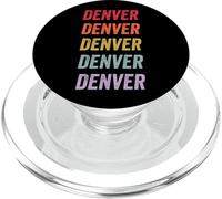 denver PopSockets PopGrip per MagSafe