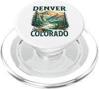 Denver PopSockets PopGrip per MagSafe