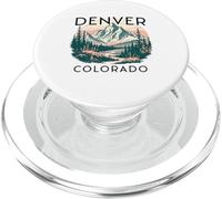 Denver PopSockets PopGrip per MagSafe