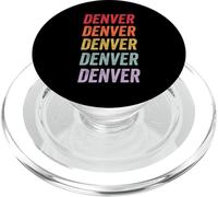 Denver PopSockets PopGrip per MagSafe