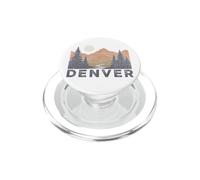 Denver PopSockets PopGrip per MagSafe