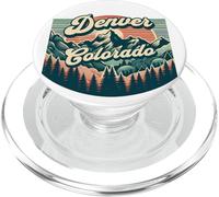 Denver PopSockets PopGrip per MagSafe
