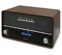 Denver Dab-36 One Size Black / Brown