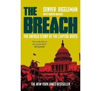 Denver Riggleman The Breach (Tascabile)