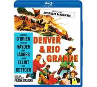 Denver & Rio Grande [Edizione: Stati Uniti]