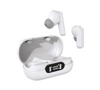 Denver Electronics Auricolari Bluetooth TWE-40 In-ear wireless