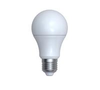 Denver SHL-340 Lampadina LED Smart WiFi 9W E27 Bianca Dimmerabile