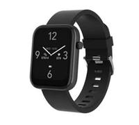 E_0002_S6504952 Denver Electronics Smartwatch Denver Electronics SW182 NEGRO Ner