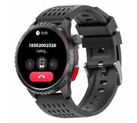 Denver Smartwatch 116111100140 Black