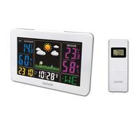 Denver Ws-540 Weather Station Trasparente