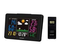 Denver Stazione Meteorologica Ws540blk