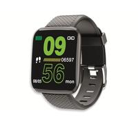 DENVER SW-151 SCHWARZ SMARTWATCH