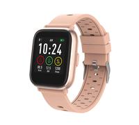 Denver SW-161ROSE smartwatche e orologio sportivo 3,3 cm (1,3 ) IPS Digital Touchscreen Rosa - Nouvo