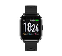 DENVER SW-162 BLACK SMARTWATCH