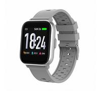 Denver Electronics Smartwatch Denver Electronics SW-162grey Grigio Argentato 1,4