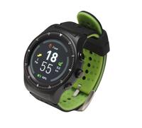 Denver SW-500 3,3 cm (1.3 ) IPS Touchscreen digitale Nero GPS (satellite) - Nouvo