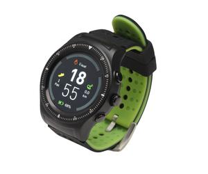 Denver SW-500 3,3 cm (1.3 ) IPS Touchscreen digitale Nero GPS (satellite) - Nouvo