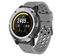 Denver SW-660 3,3 cm (1.3 ) AMOLED Digital Touchscreen Nero, Grigio GPS (satellite) - Nouvo