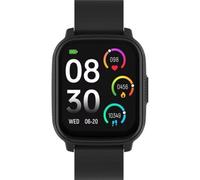 Denver SWC-184B Bluetooth GPS 1,8" LCD Nero Resistente Acqua IP67 Cardiofrequenzimetro