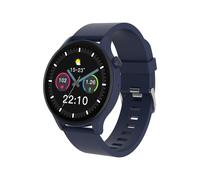 Denver Swc-338bu Smartwatch Blu Blue