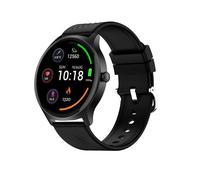 DENVER SWC-387B Bluetooth 1,43" Nero Taglia Unica IP67 SpO2 Cardiofrequenzimetro Tensiómetro