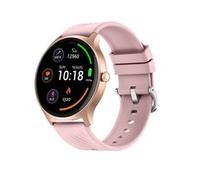 Denver SWC-387RO 3,63 cm (1.43") AMOLED Digitale 466 x 466 Pixel Touch Screen Rose Gold