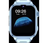 Denver SWGL-149BU Bluetooth GPS 4G Blu Smartwatch Bambini