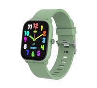 Denver SWK-120GN 4,45 cm (1.75") IPS Digitale 240 x 296 Pixel Touch Screen Verde