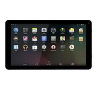 Denver TAQ-10252 - Tablet PC, 4400 mAh, 1 GB RAM, Android 8.1, colore: Nero