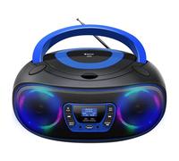 Denver TDB-212BU blu