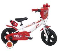 Denver Teen monster-bicicletta per bambini 12"