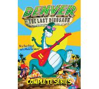 Denver The Last Dinosaur: Complete Series (DVD)