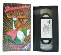 Denver The Last Dinosaur: High-Flying Denver [VHS]