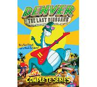 Denver the Last Dinosaur: The Complete Series