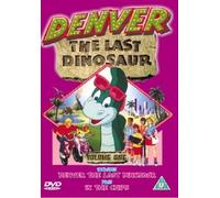 Denver The Last Dinosaur - Vol. 1