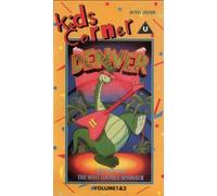 Denver The Last Dinosaur - Vols. 1 And 2 [VHS]