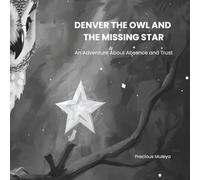 DENVER THE OWL AND THE MISSING STAR: An Adventure About Absence and Trust
