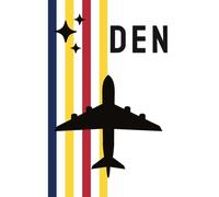Denver Travel Journal
