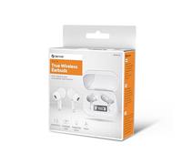 Denver Cuffie Bluetooth Twe-38 One Size White