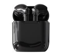 Denver TWE-39 - bezprzewodowe słuchawki Bluetooth, czarne