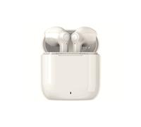 <![CDATA[Denver TWE-39W White Cuffie wireless In-ear]]>