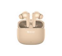 DENVER TWE-48NU AURICOLARI WIRELESS, Nude