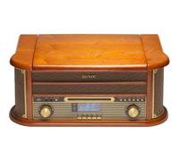 DENVER VPR-250 MOD. 111201000000 EAN 5706751066849