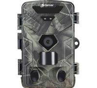 Inter Sales WCT-8016 Kameraverschluss 8 Mp Cmos 5,08 cm 2 " LCD