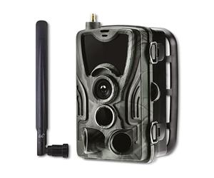 Denver Wildlife Wcl-8040 4g Lte Tuya Compact Camera One Size