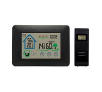 Denver WS-520 stazione meteorologica digitale Nera Batteria - Nouvo