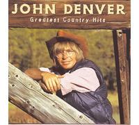 Denverjohn - Greatest Country Hits