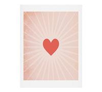 Deny Designs Hello Twiggs You Belong with Me Art